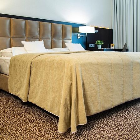Hotel Avance Bratysława Zewnętrze zdjęcie