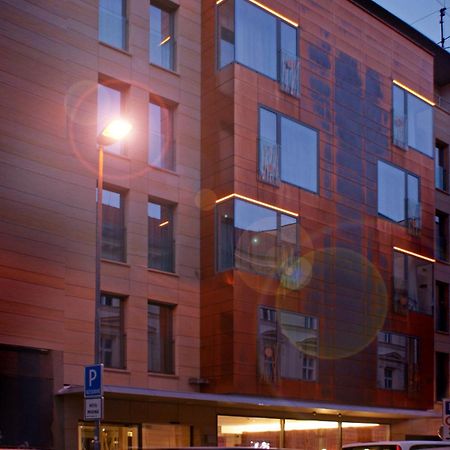 Hotel Avance Bratysława Zewnętrze zdjęcie