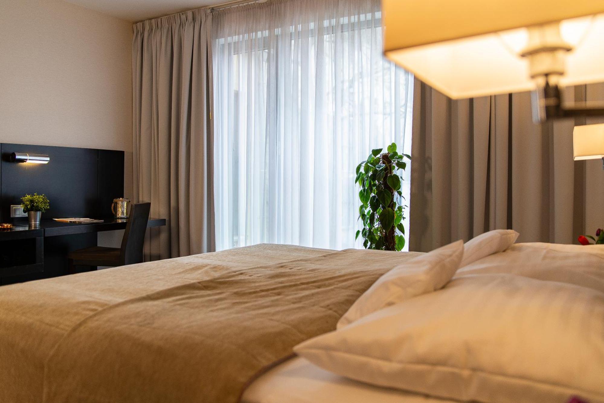 Hotel Avance Bratysława Zewnętrze zdjęcie