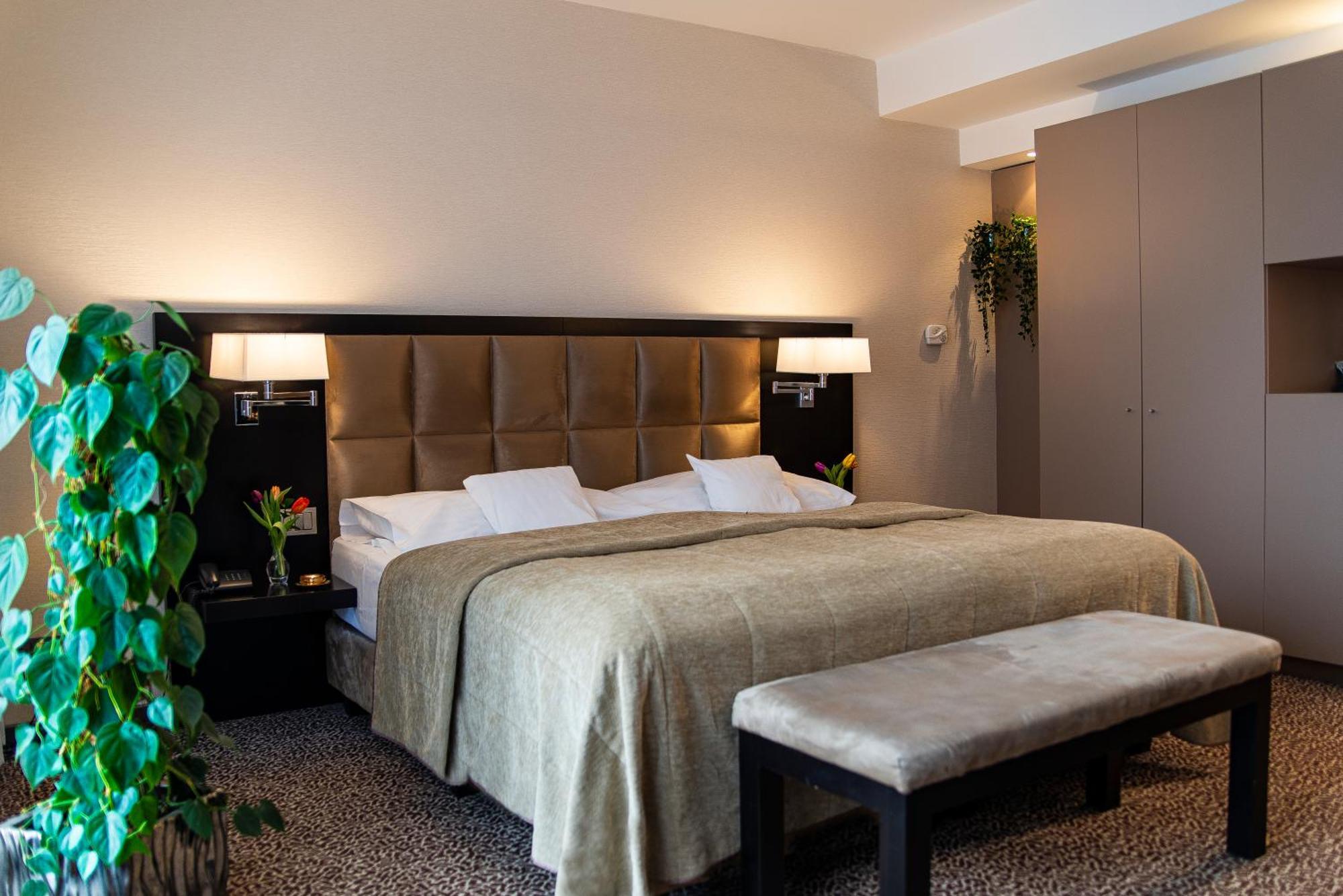 Hotel Avance Bratysława Zewnętrze zdjęcie