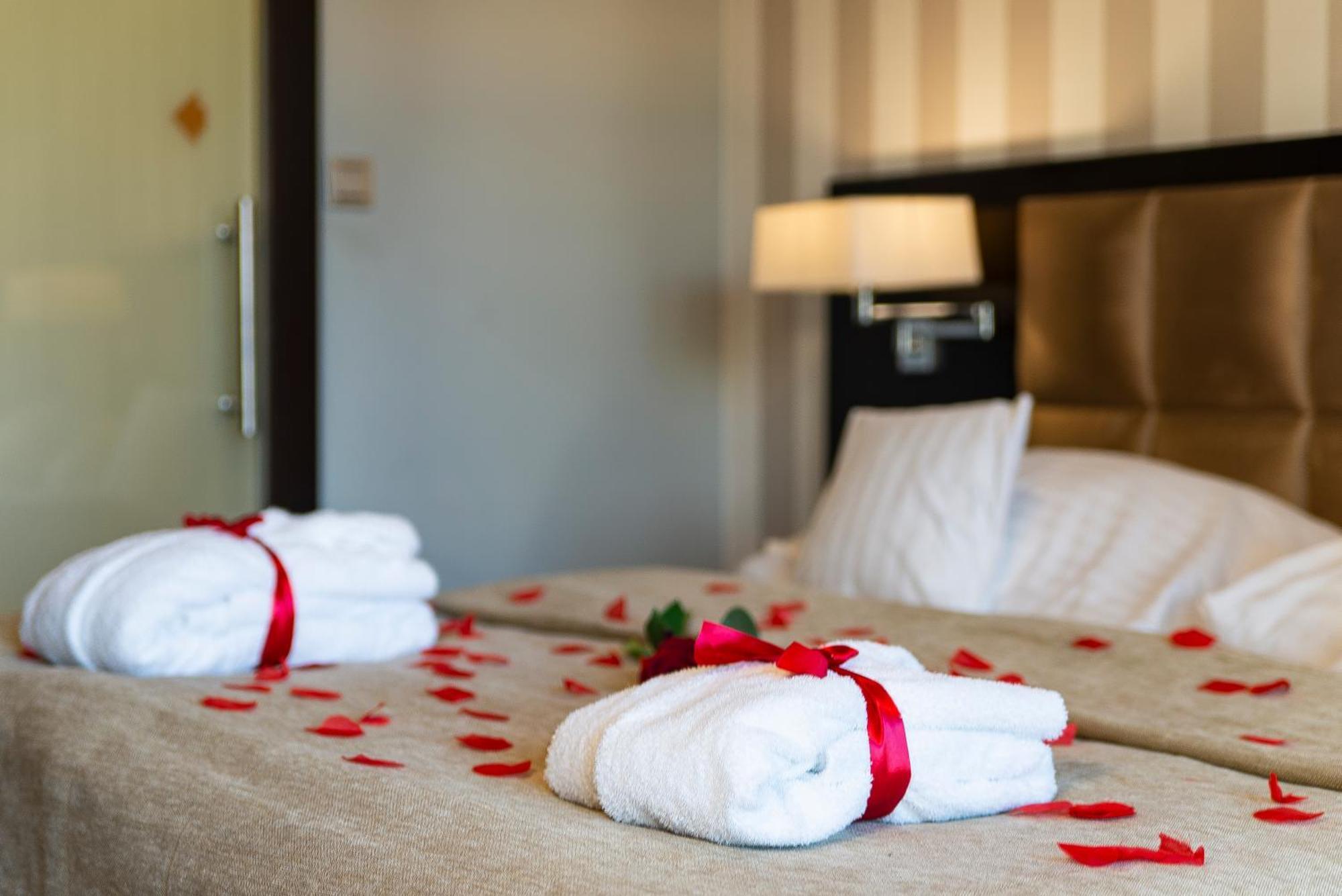 Hotel Avance Bratysława Zewnętrze zdjęcie