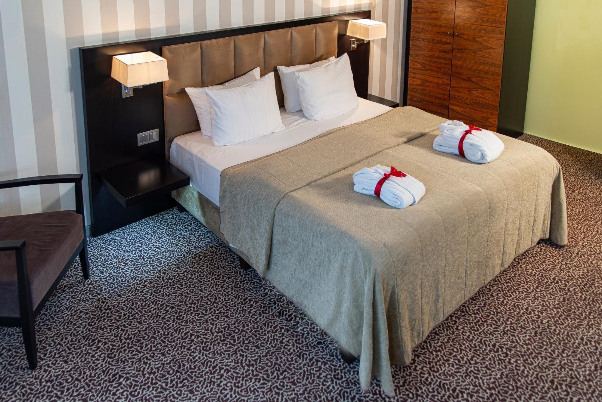 Hotel Avance Bratysława Zewnętrze zdjęcie