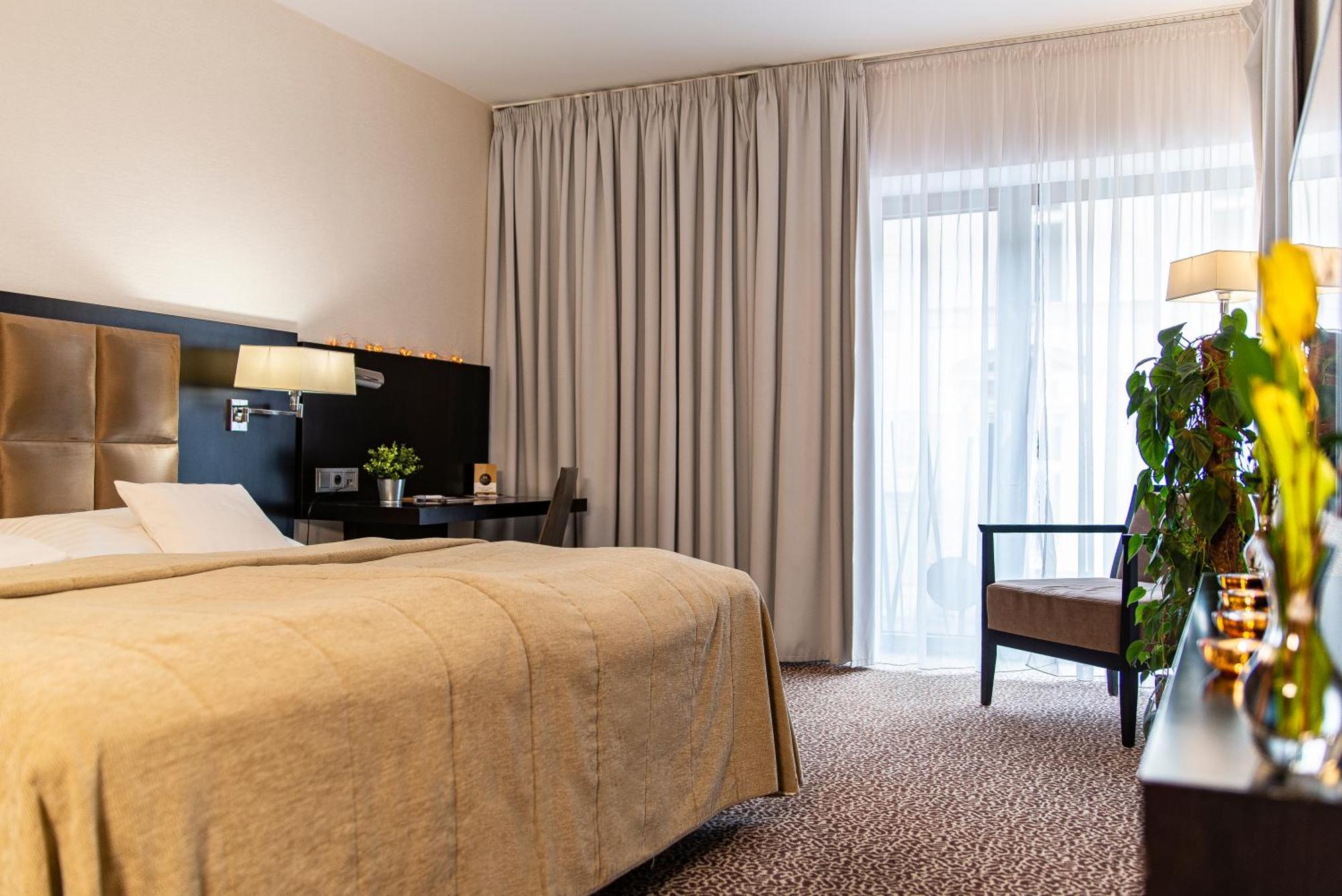Hotel Avance Bratysława Zewnętrze zdjęcie
