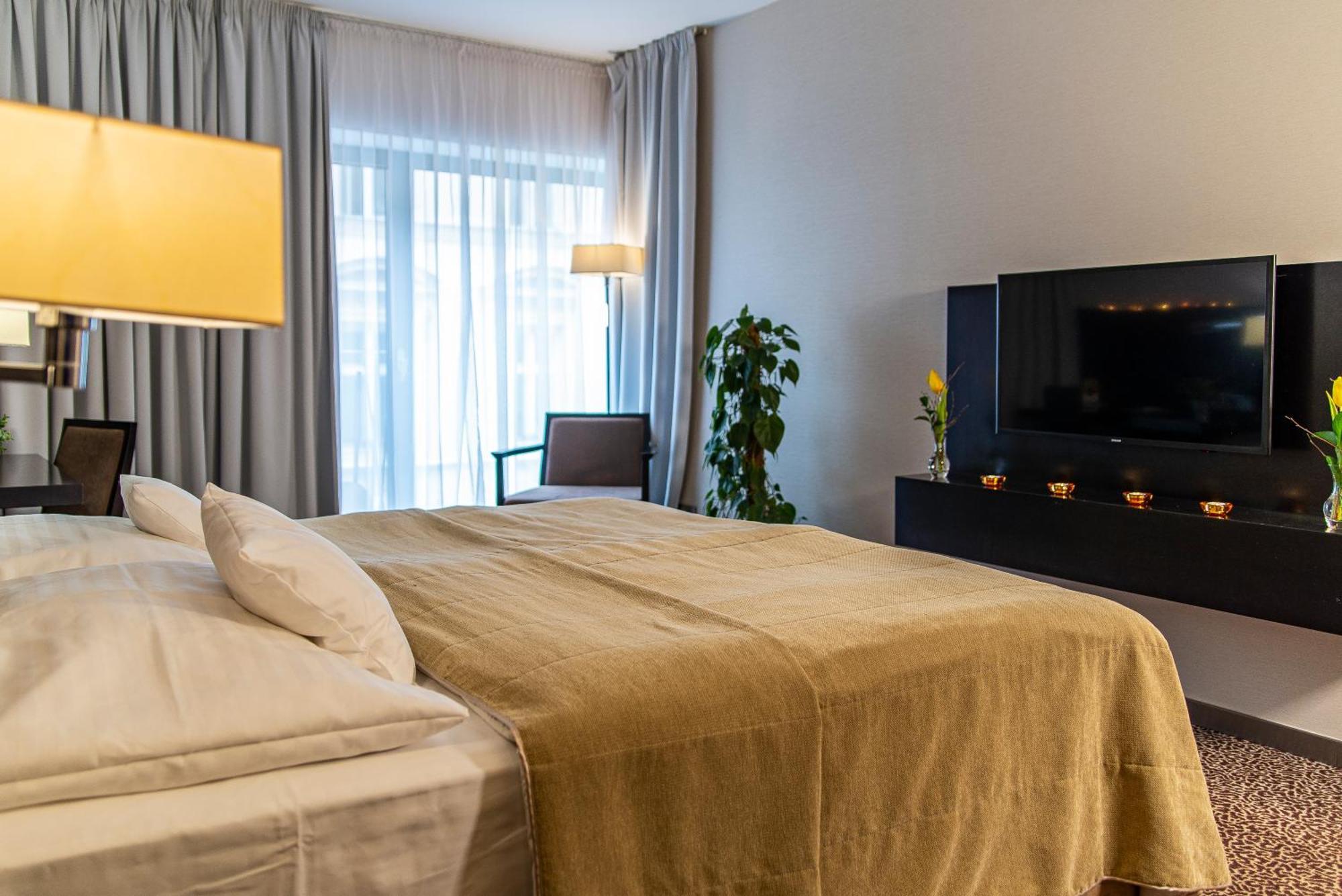 Hotel Avance Bratysława Zewnętrze zdjęcie