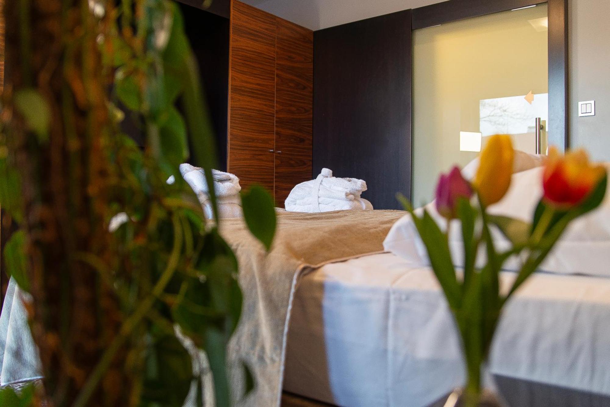 Hotel Avance Bratysława Zewnętrze zdjęcie