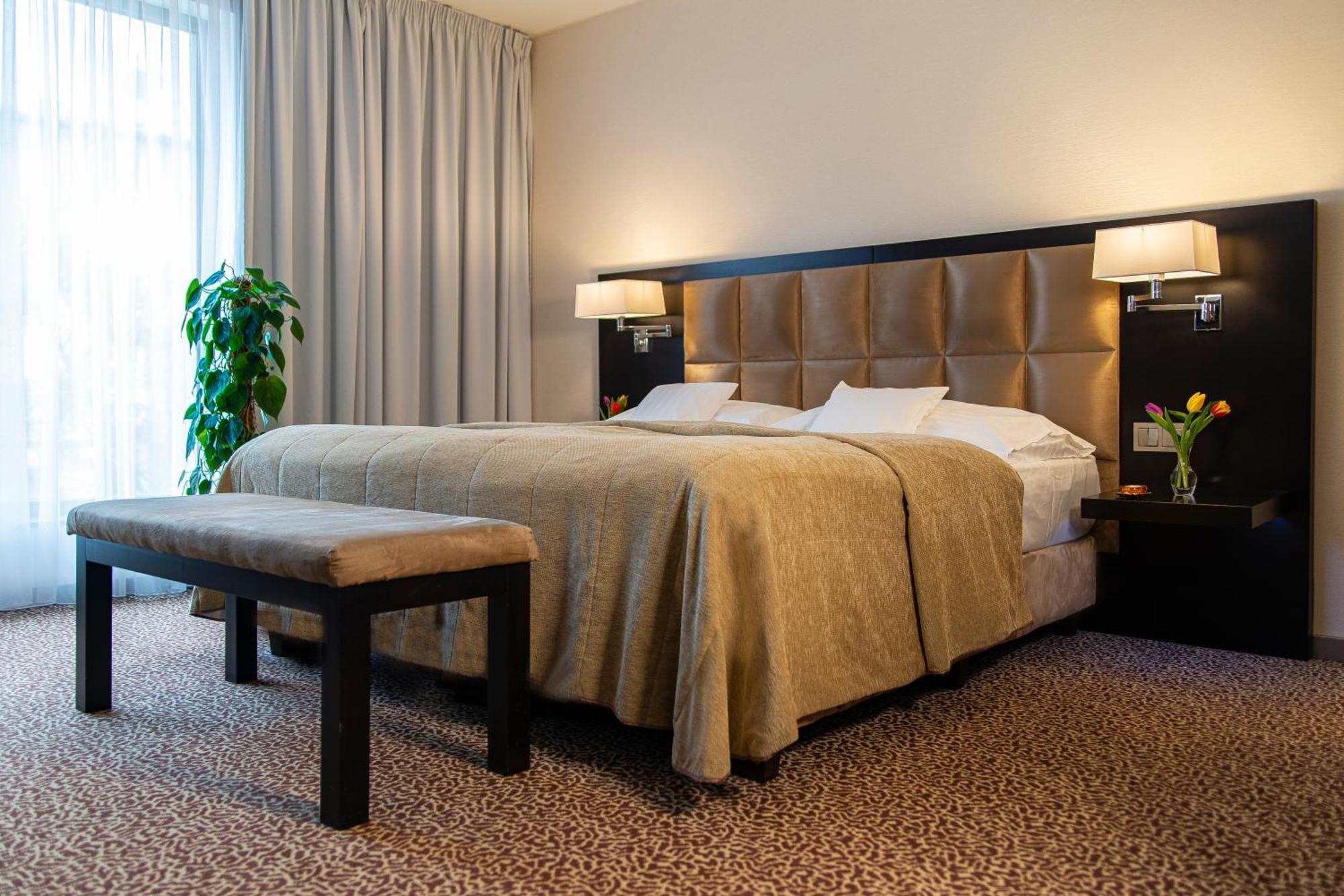 Hotel Avance Bratysława Zewnętrze zdjęcie