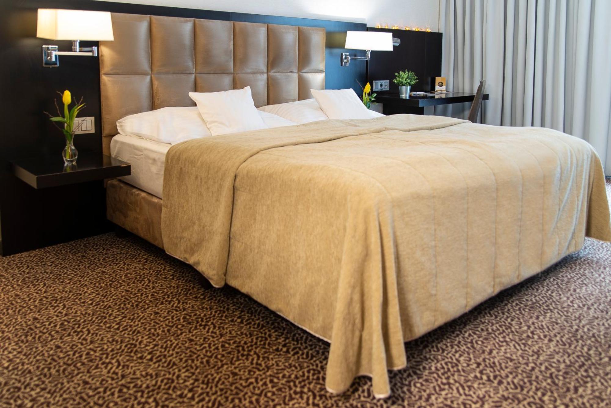 Hotel Avance Bratysława Zewnętrze zdjęcie