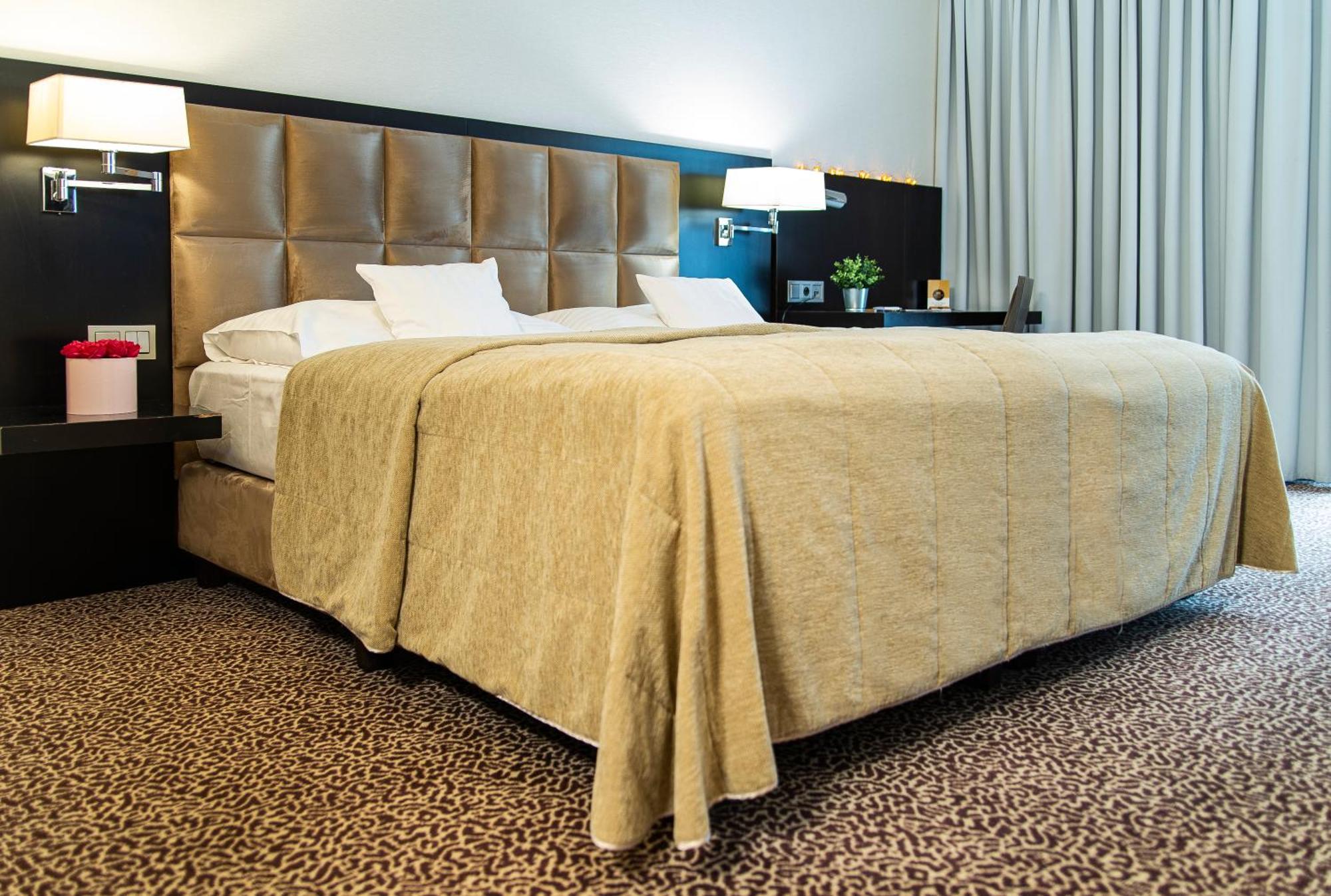 Hotel Avance Bratysława Zewnętrze zdjęcie