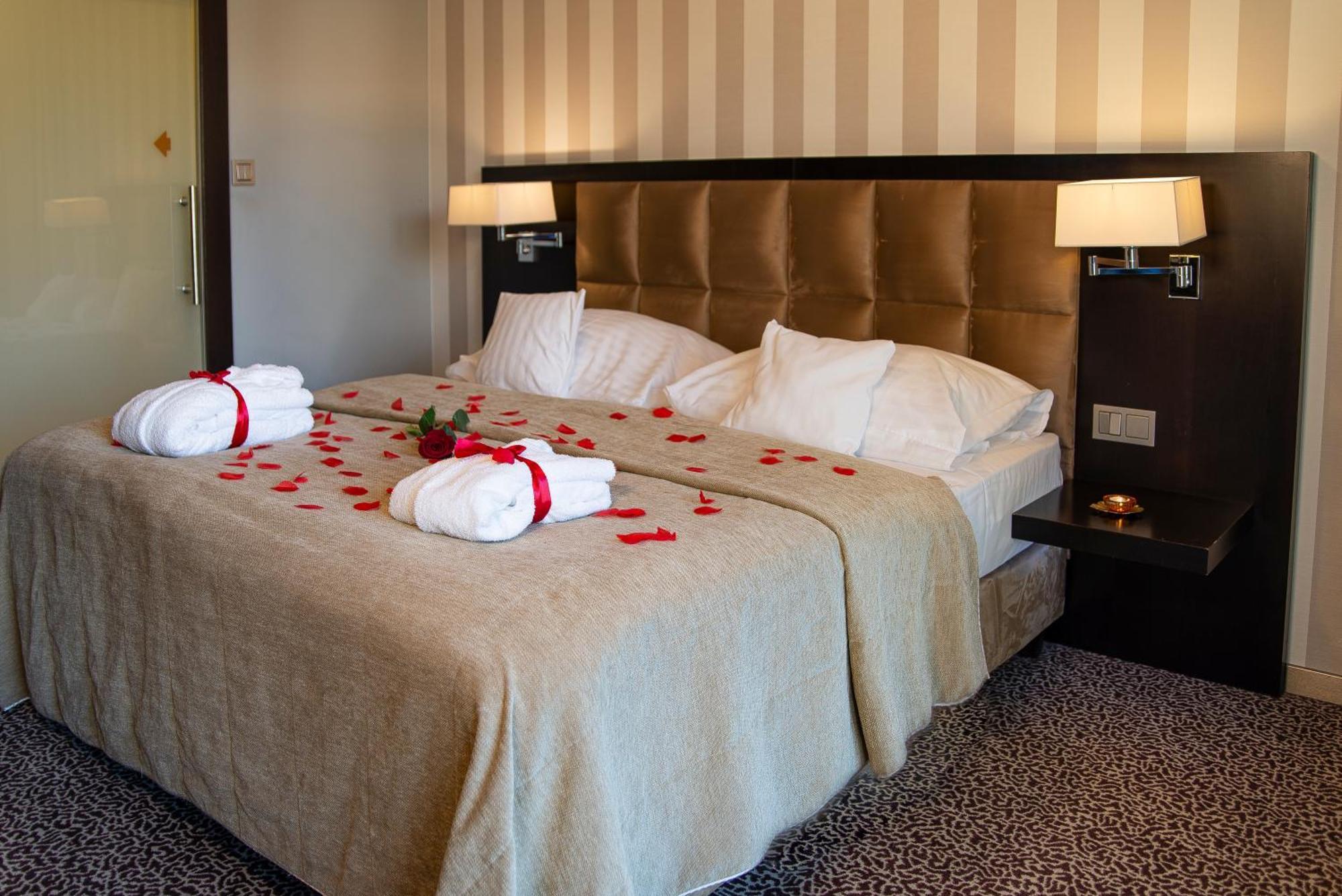 Hotel Avance Bratysława Zewnętrze zdjęcie