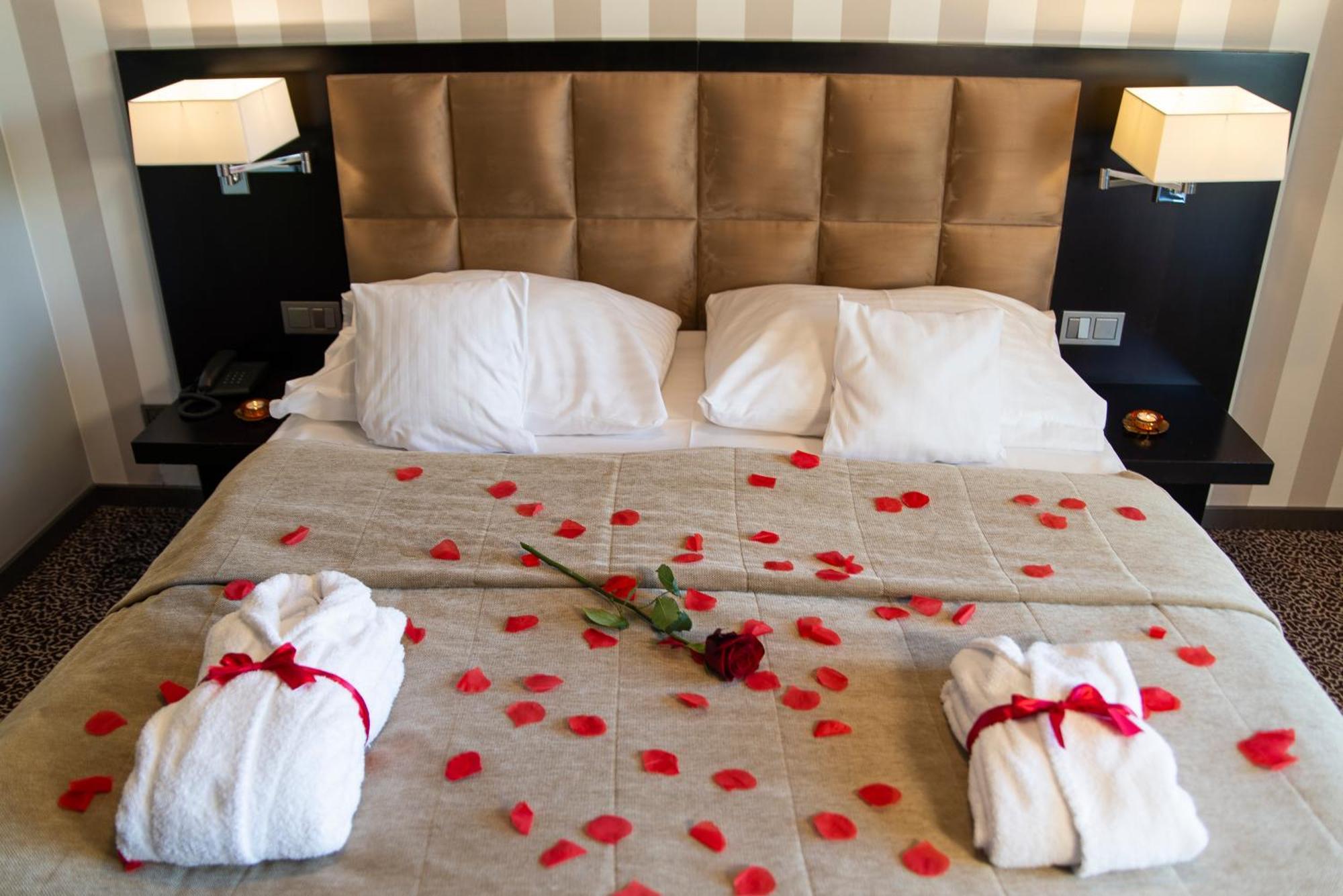 Hotel Avance Bratysława Zewnętrze zdjęcie