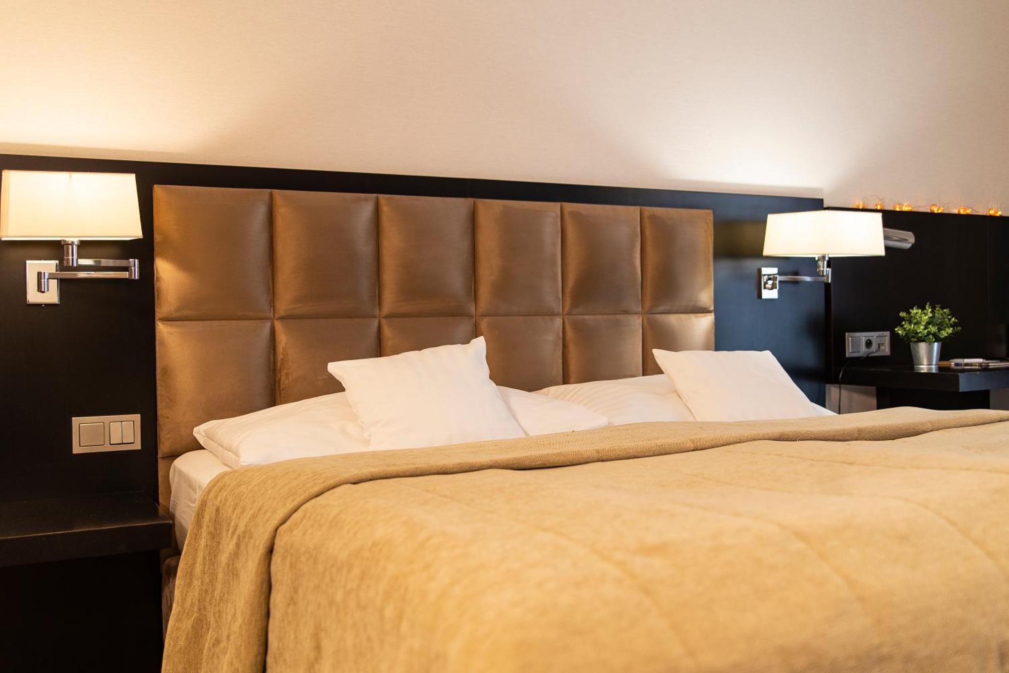 Hotel Avance Bratysława Zewnętrze zdjęcie