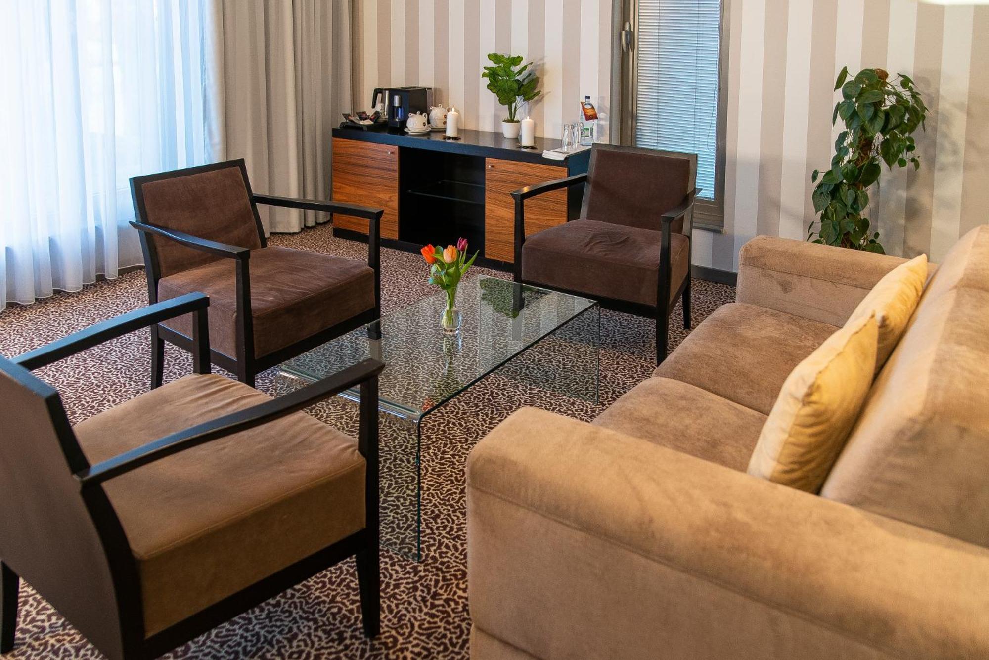 Hotel Avance Bratysława Zewnętrze zdjęcie