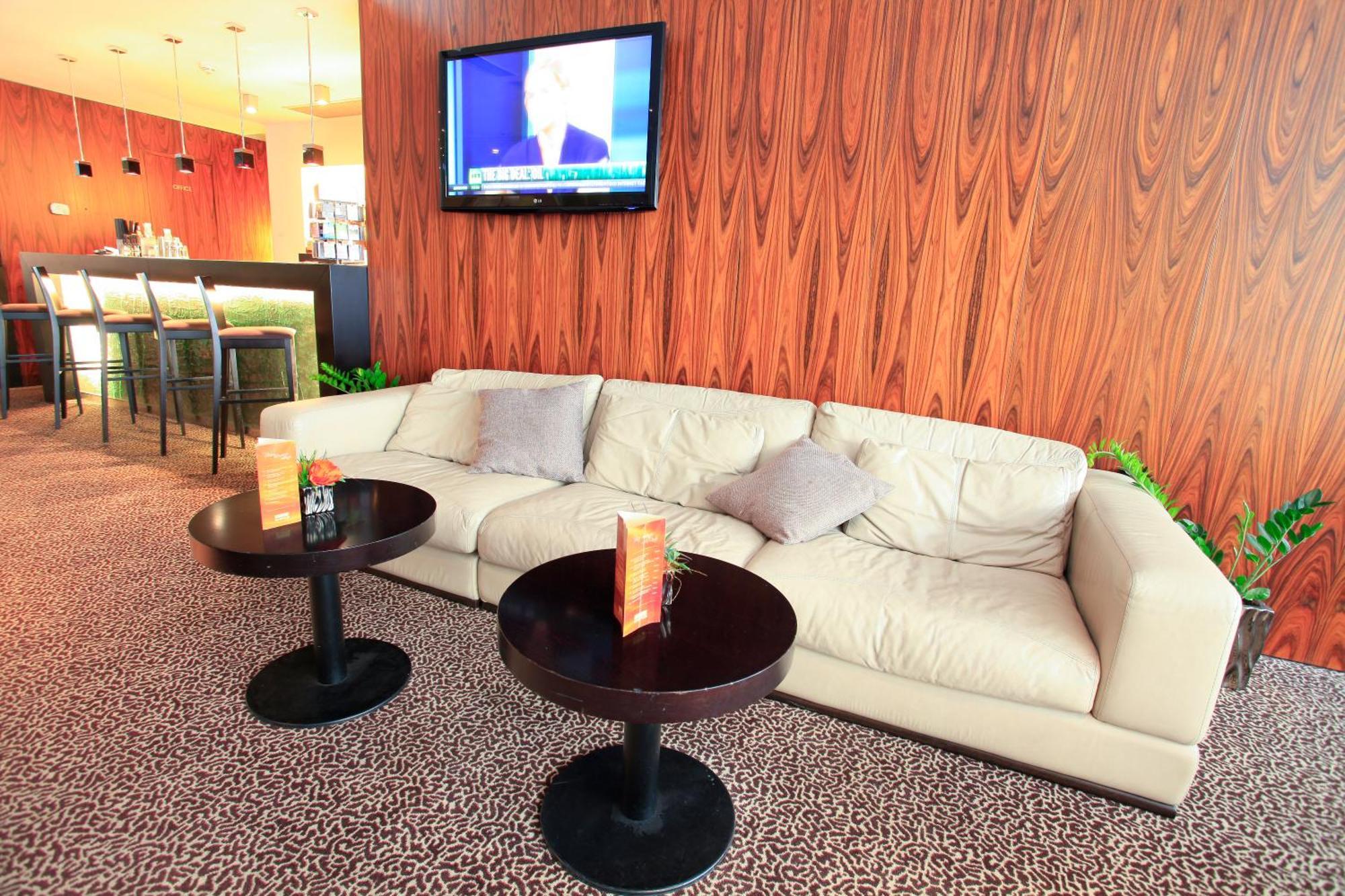 Hotel Avance Bratysława Zewnętrze zdjęcie