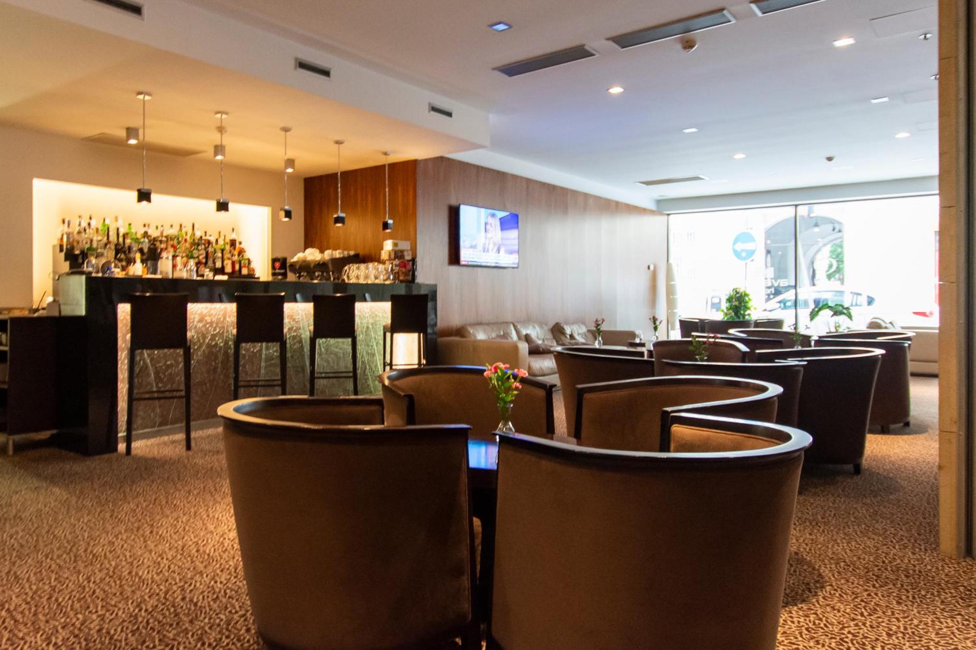 Hotel Avance Bratysława Zewnętrze zdjęcie