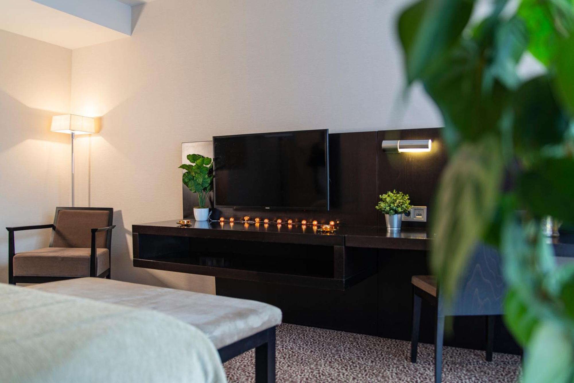 Hotel Avance Bratysława Zewnętrze zdjęcie