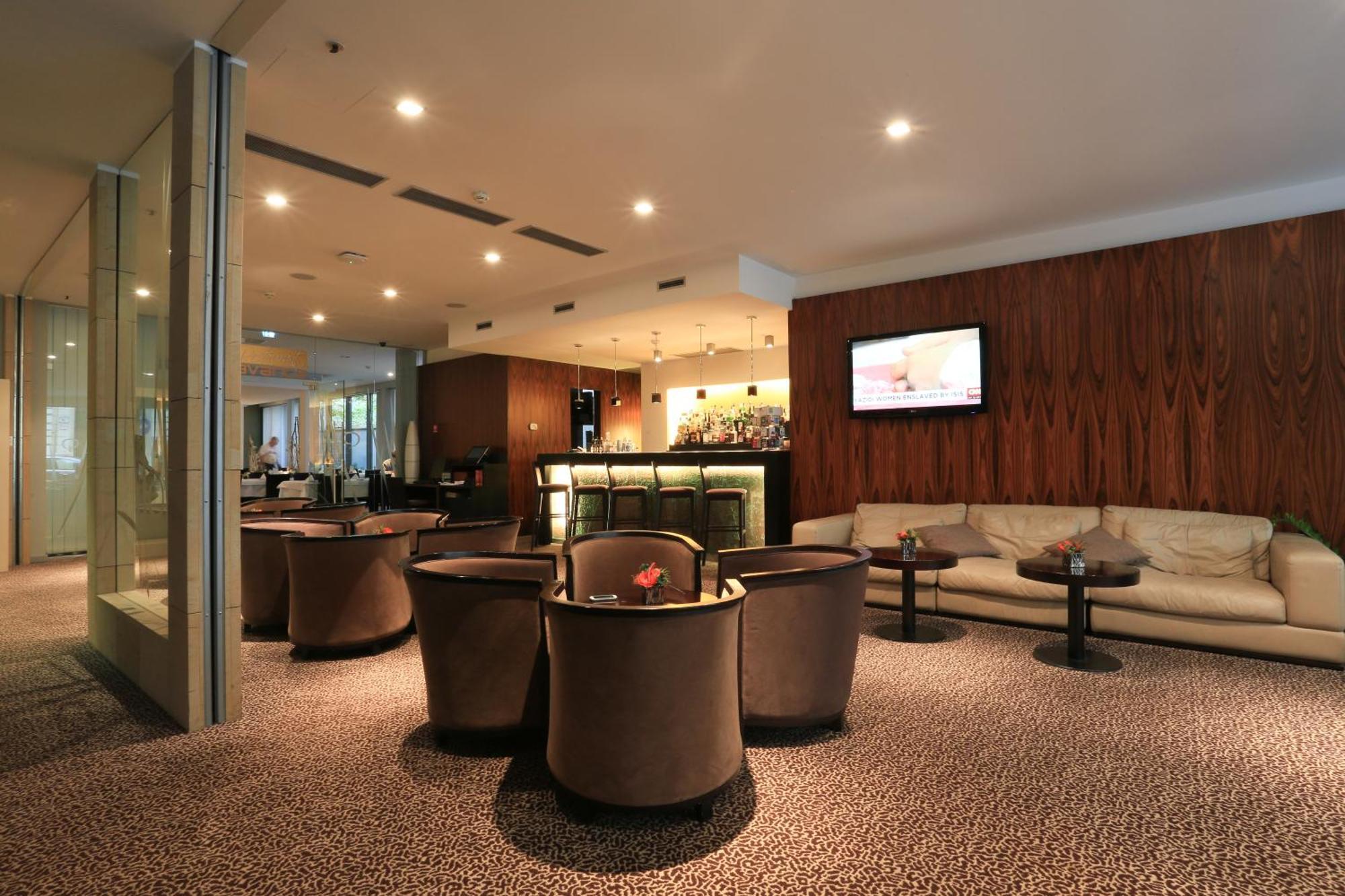 Hotel Avance Bratysława Zewnętrze zdjęcie