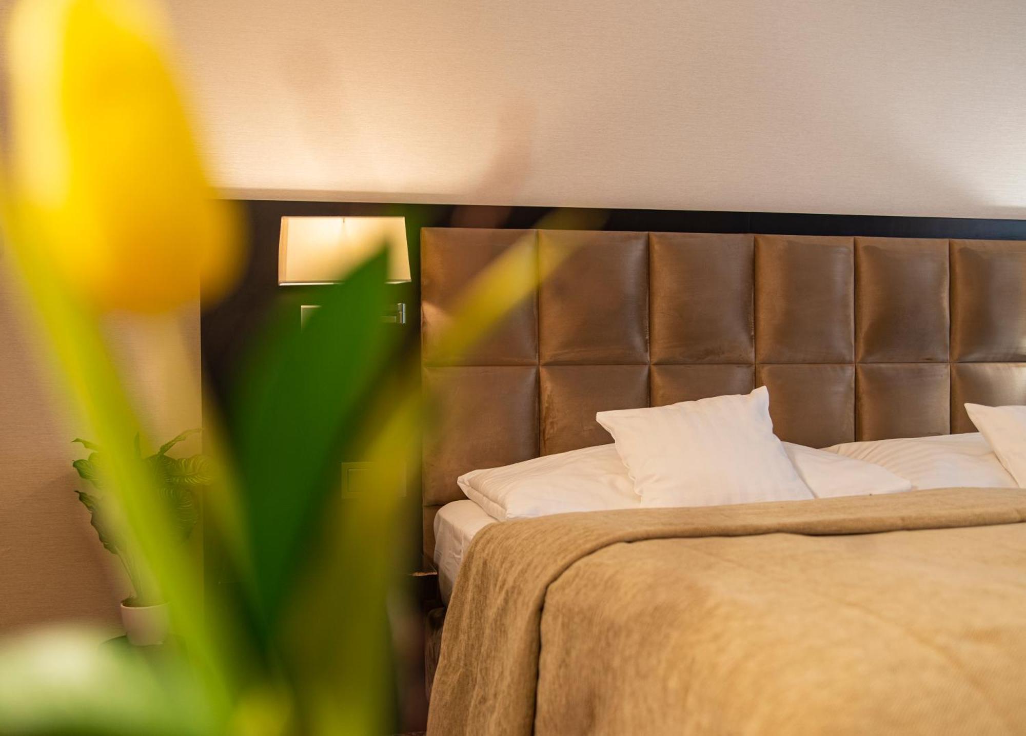 Hotel Avance Bratysława Zewnętrze zdjęcie