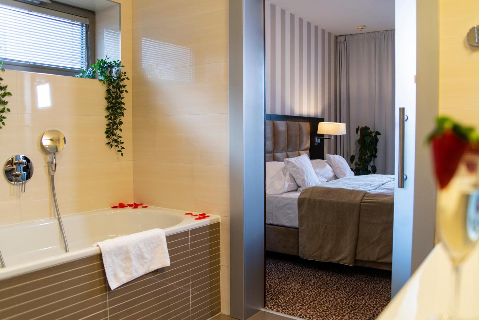 Hotel Avance Bratysława Zewnętrze zdjęcie