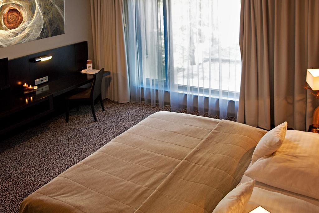 Hotel Avance Bratysława Zewnętrze zdjęcie