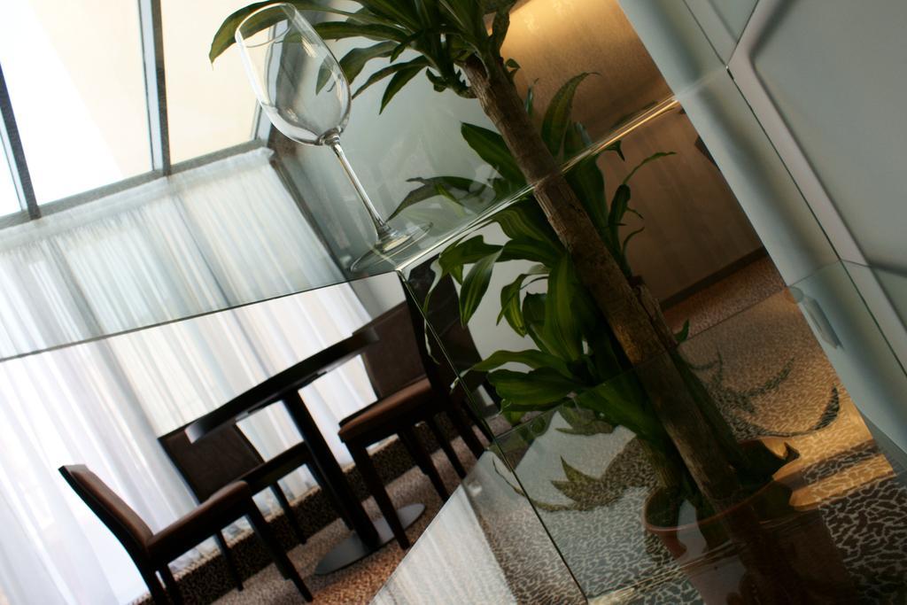 Hotel Avance Bratysława Zewnętrze zdjęcie
